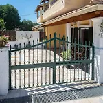 Διαμέρισμα Katrin Kefalomandouko Corfu
