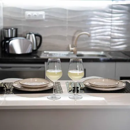 Katrin Kefalomandouko Corfu Apartman *