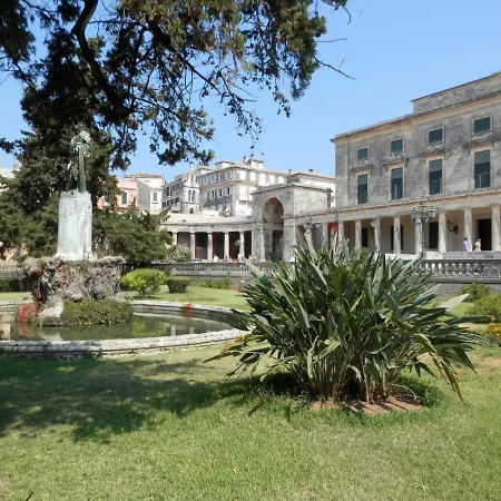 Katrin Kefalomandouko Corfu