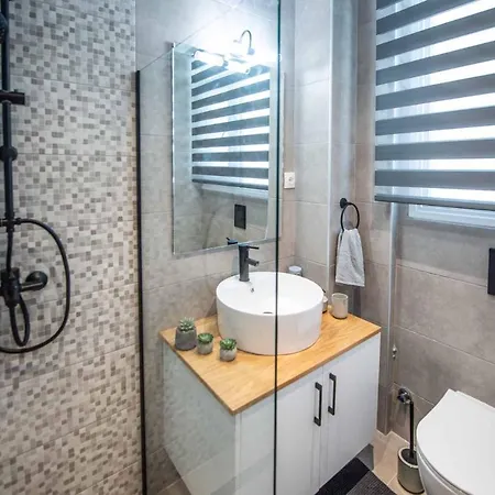 Katrin Kefalomandouko Corfu Apartman *